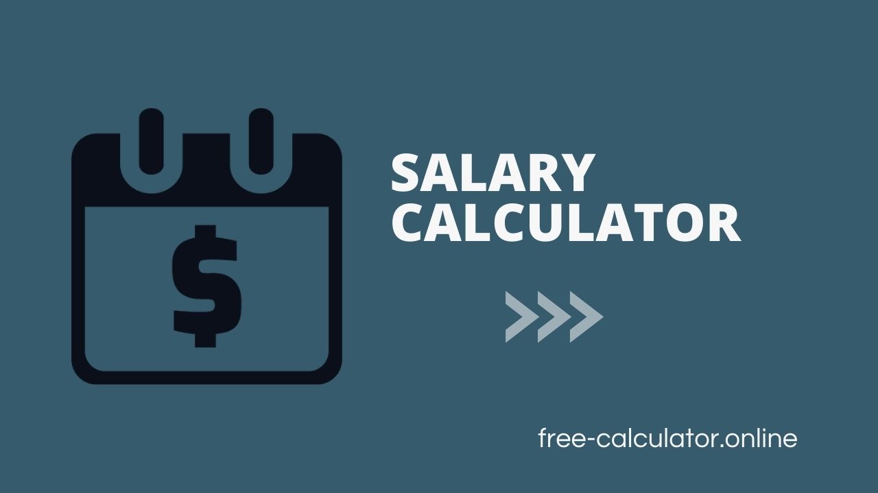 Salary Calculator
